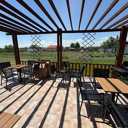 Rasarit La バドゥ