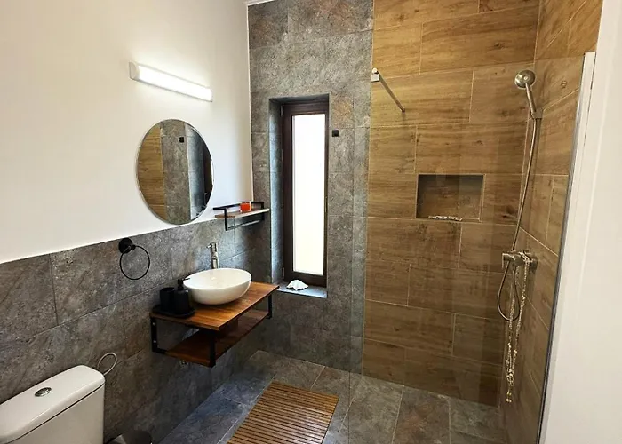 Rasarit La Casa de hóspedes Vadu