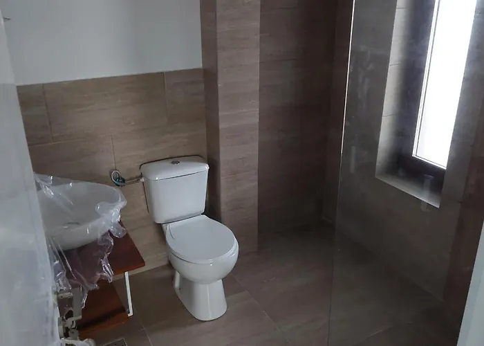 Casa de hóspedes Rasarit La *