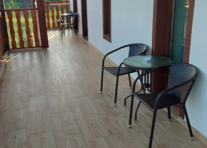 Rasarit La Casa de hóspedes