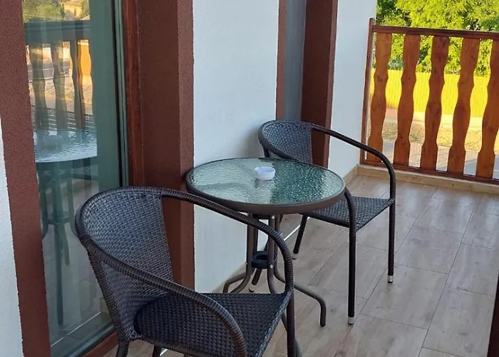 Rasarit La Casa de hóspedes