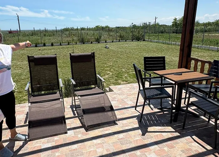 Rasarit La Casa de hóspedes