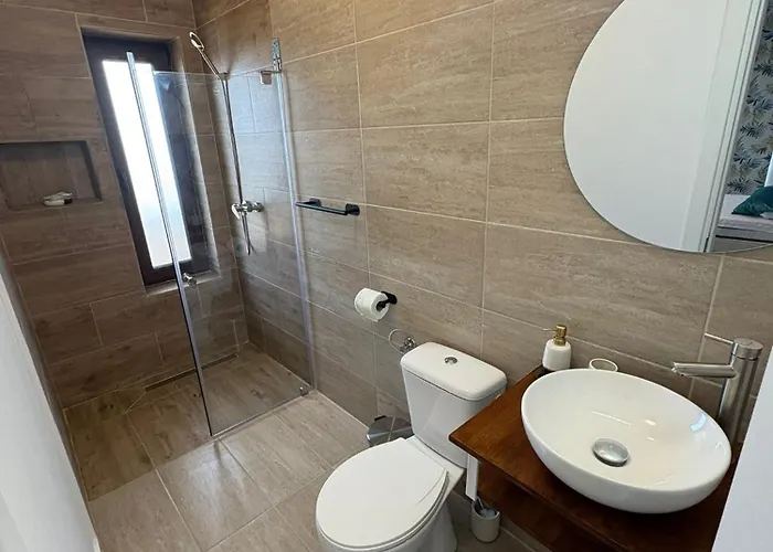 Rasarit La Casa de hóspedes Vadu